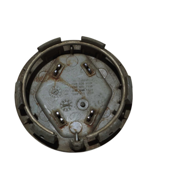 CALOTA MIOLO CENTRAL 403157966r Renault Duster 2015 A 2019 - Imagem 4