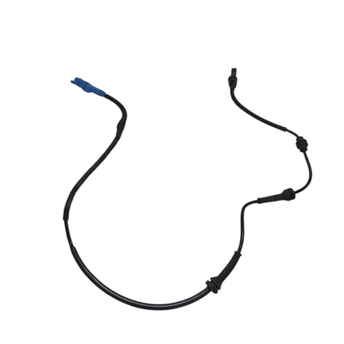 sensor estacionamento dianteiro Citroen C3 2010 2012 a 2014