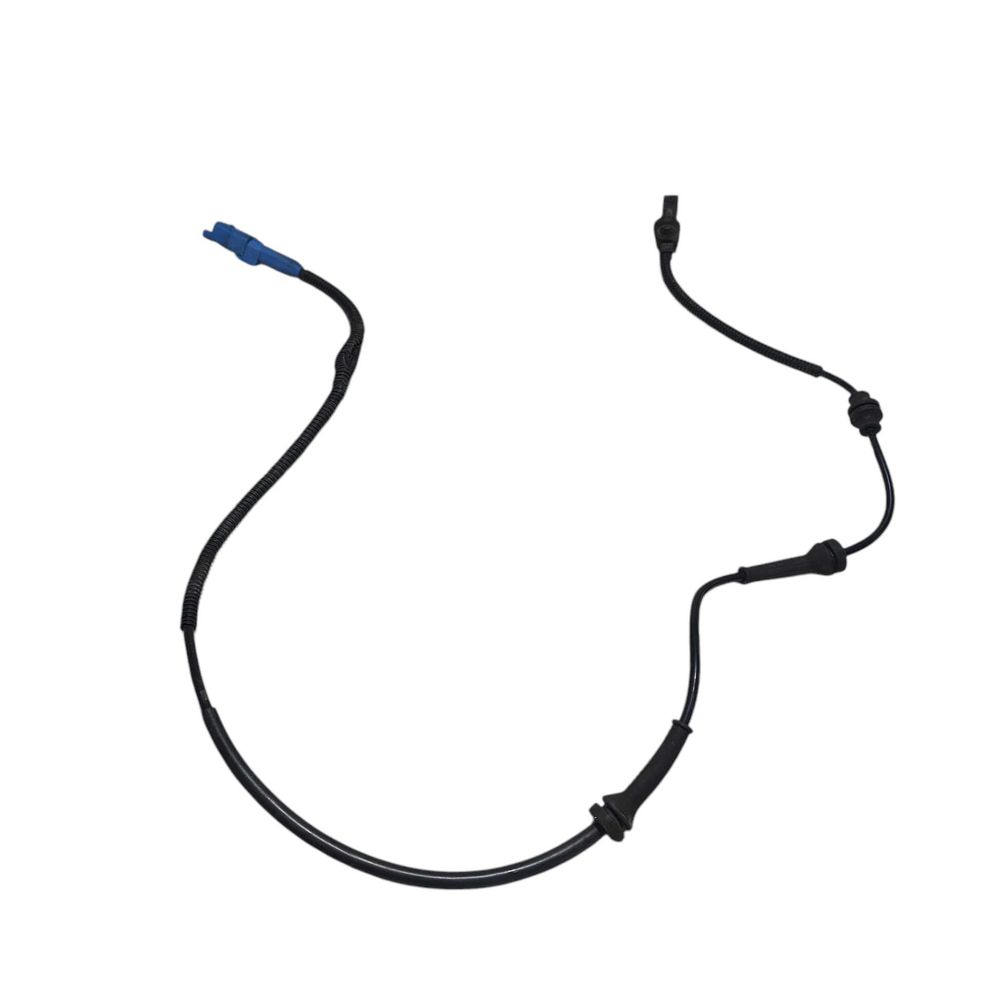 sensor estacionamento dianteiro Citroen C3 2010 2012 a 2014