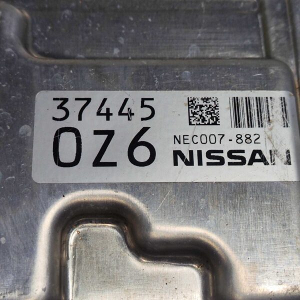 MODULO CENTRAL Nissan Kicks 1.6 16V 2021/2022 237035vd0b - Imagem 7