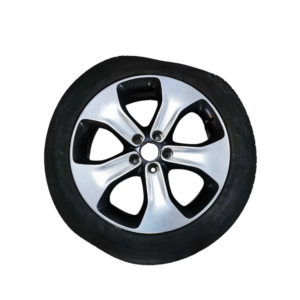PNEU RODA 225/55r18/98v Jeep Compass 2.0 Flex 2017 A 2019