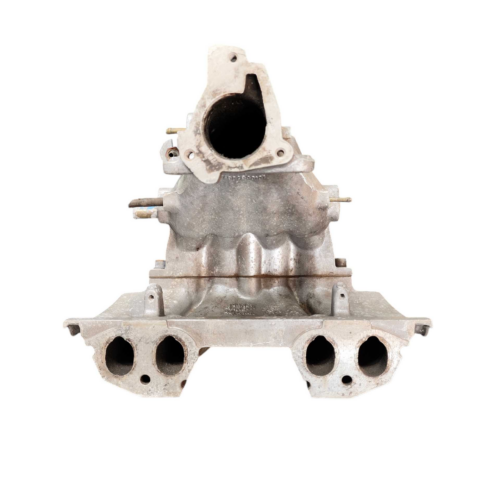 Coletor Admissão Fiat Palio 1.0 1996 A 2000 3223280010003