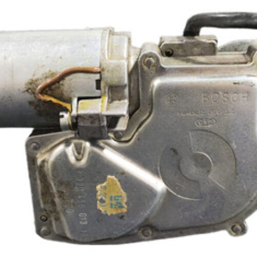 Motor Limpador Chevrolet Kadett 1989 A 1998 9390456013