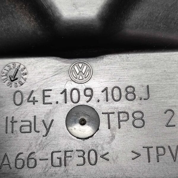 Protetor Correia Motor VOLKSWAGEN Polo 2018/2020 04e109108j - Imagem 6