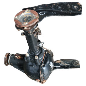 Diferencial Dianteiro Mitsubishi Pajero Hpe V6 2005 A 2007