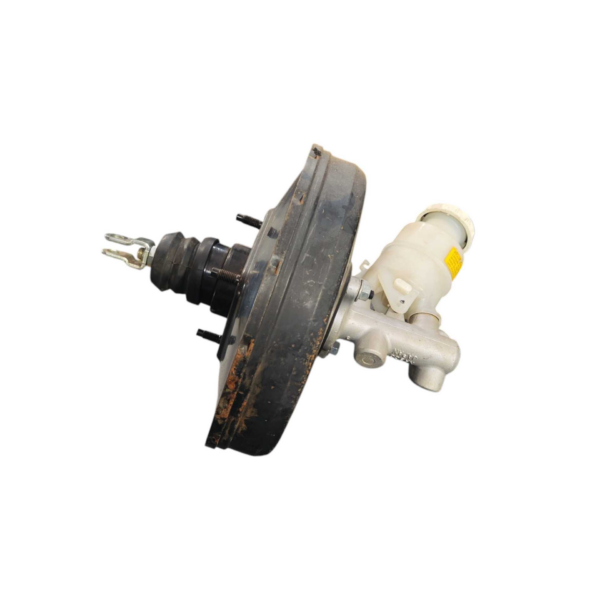 BOMBA CILINDRO COMPLETA MITSUBISHI PAJERO TR4 2008 A 2014