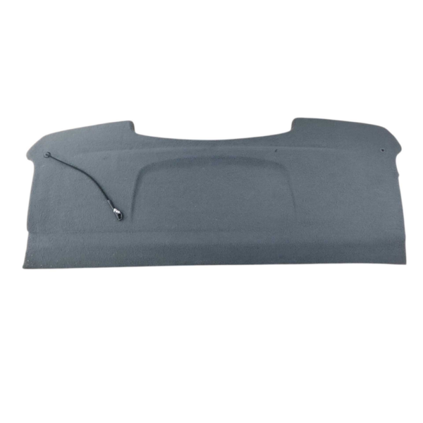TAMPÃO PORTA MALAS VOLKSWAGEN FOX 2003 2004 2005 2006 A 2009