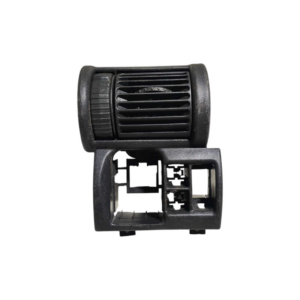 DIFUSOR AR ESQUERDO GM CORSA 1997 1998 A 2010 90386842