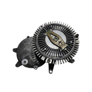Polia Viscosa Ssangyong Kyron 2.0 2009 A 2011 a6652050205
