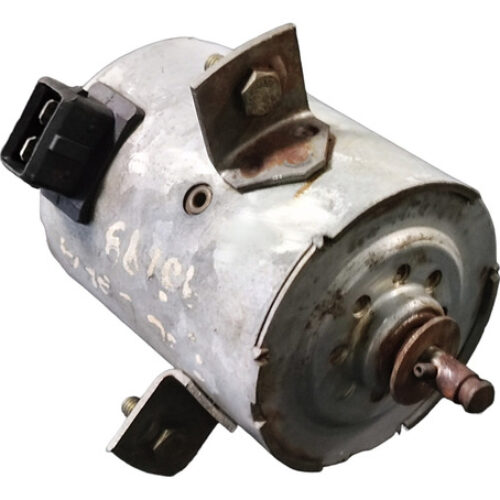 Motor Ventoinha Radiador Volks Gol Parati G2 G3 9130451137