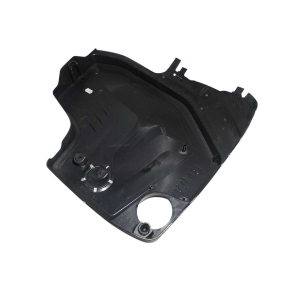 TAMPA MOTOR BMW 320I 2.0 2013 2014 2015 2016 7636791 - Imagem 5