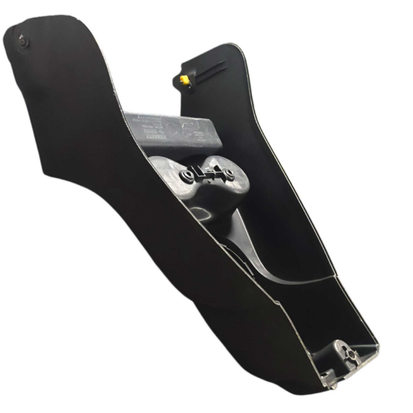 CONSOLE CENTRAL PORTA COPOS 8200532266 RENAULT LOGAN 2008/13 - Imagem 6