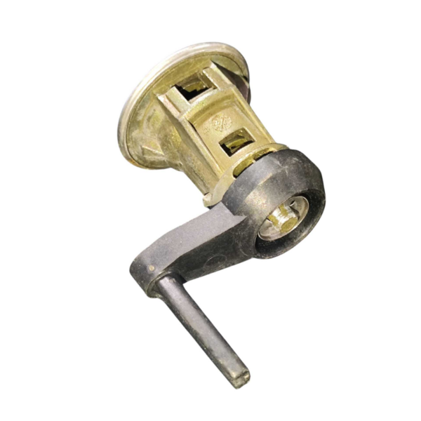 CILINDRO Miolo Porta Diant Direita Peugeot 206 2006 A 2008 - Imagem 4