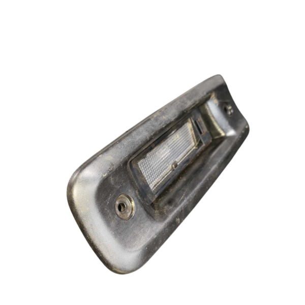 LANTERNA LUZ PLACA FIAT STRADA 2015 A 2020 100232699 - Imagem 2