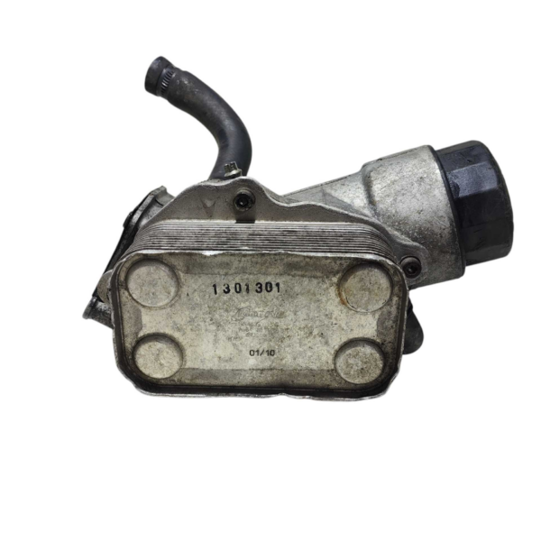 Suporte Filtro Oleo Ssangyong Kyron 2009/2011 a6641840302 - Imagem 4