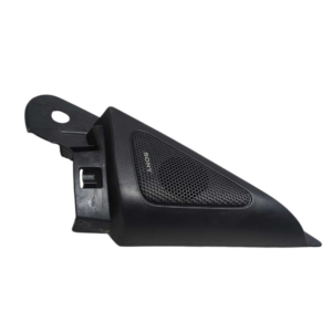 MOLDURA RETROVISOR DIR Ford Fusion 2009/2013 Ae5317d698aw