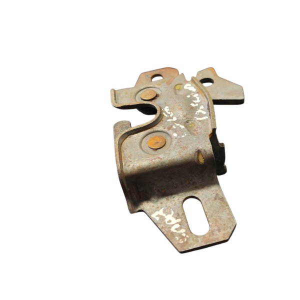 Fechadura capô Ford Belina 1980 1981 1982 1983 - Imagem 6