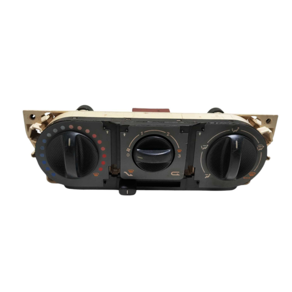 COMANDO AR CONDICIONADO FIAT SIENA 2000 2001 2002 A 2007