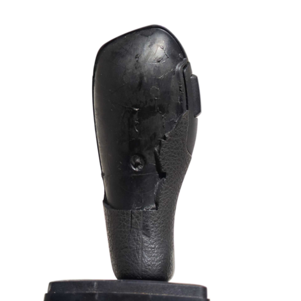 ALAVANCA TRAMBULADOR CAMBIO C/DETALHE BMW 320I 2.0 2013/16 - Imagem 6