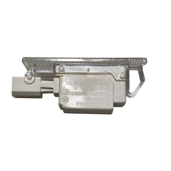 Luz Interna Cortesia Jeep Compass 2017 2018 2019 68245831aa - Imagem 3