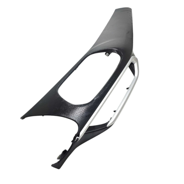 MOLDURA PAINEL Gm Tracker 1.2 TURBO 2021/2022 bcv50760 - Imagem 2
