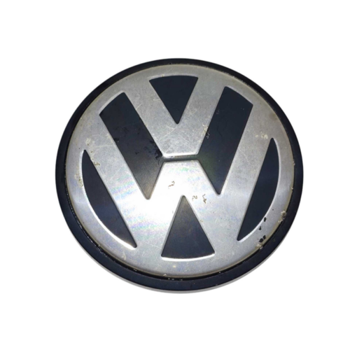 Calota miolo central 3b7601171 Volkswagen Jetta 2012 a 2014