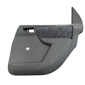 FORRO PORTA TRASEIRA DIREITA GM CELTA PRISMA 07/13 93382970