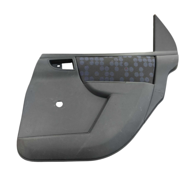 FORRO PORTA TRASEIRA DIREITA GM CELTA PRISMA 07/13 93382970