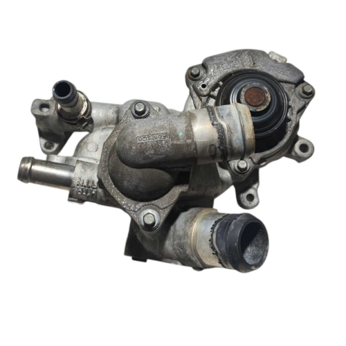 BOMBA AGUA Ford Fusion V6 3.0 2010 A 2013 9l8e8b585bb
