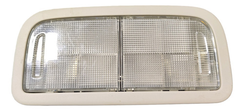 Luz Interna Cortesia Honda Fit 2015 2016 2017 Original