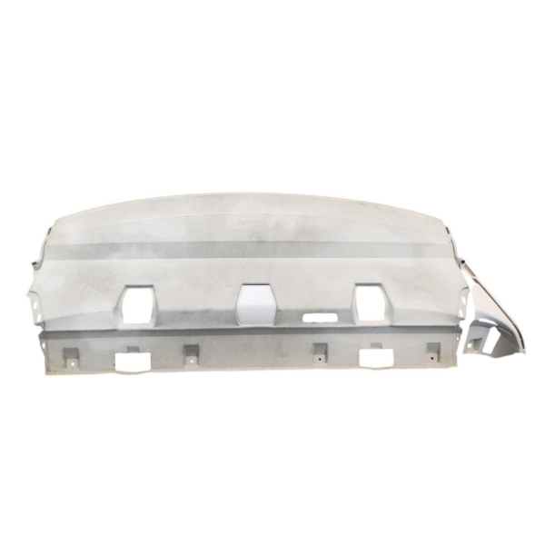 TAMPAO BAGAGITO PORTA MALAS BMW 320I 2013 A 2017 54703014 - Imagem 3