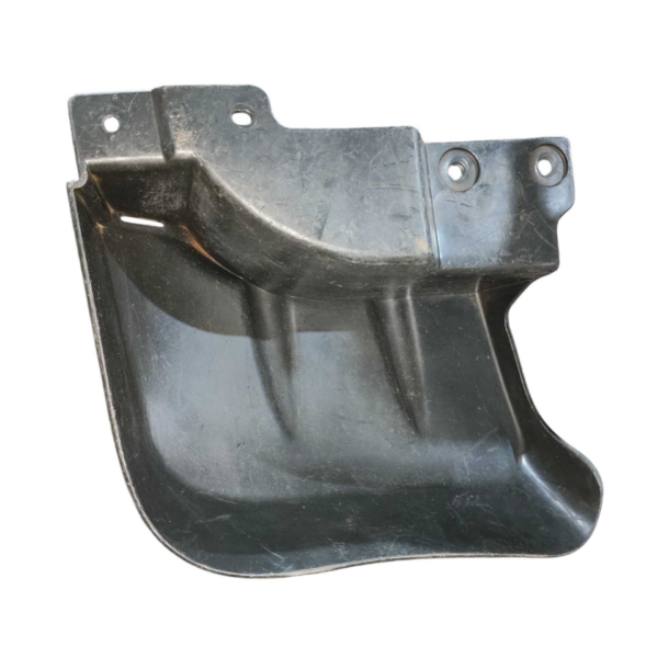 PARAbarro TRAS DIREITA MITSUBISHI l200 Triton 2008 A 2011 - Imagem 4