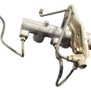 Cilindro Mestre Toyota Hilux 2005 A 2015 Vfcc0364