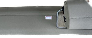 Moldura Painel Multimidia Range Rover Evoque 2014 2015 2016