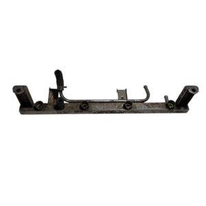 Flauta Bico Injetor Gm Astra 1994 1995 1996 1997 1998