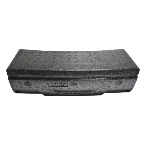 Absorvedor Impacto Tras Nissan Kicks 2018 A 2024 1500650009
