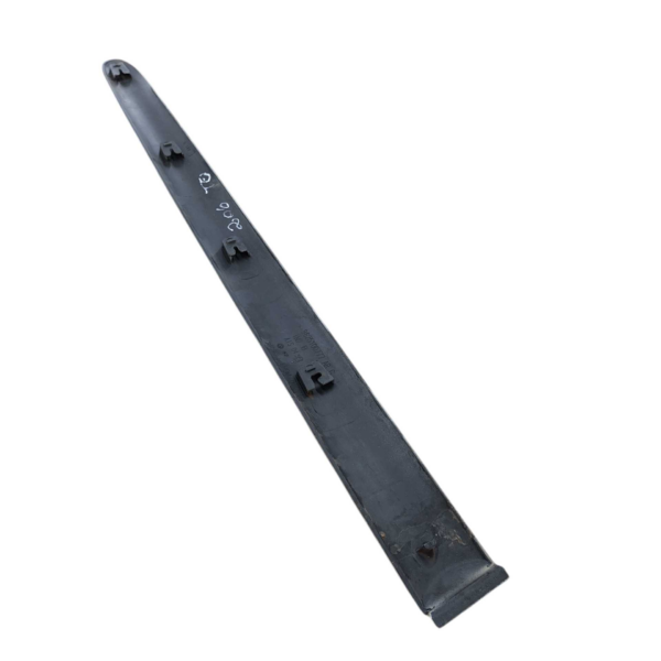 friso porta tras esquerda peugeot 206 1998 a 2006 9625100777 - Imagem 6