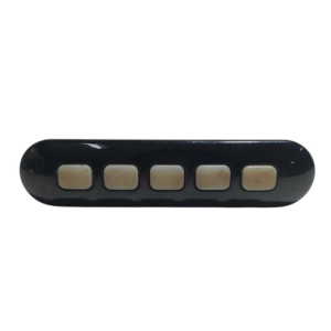 BOTAO SENHA PORTA MOTORISTA Ford Fusion 09/13 8h6t14a626aaw
