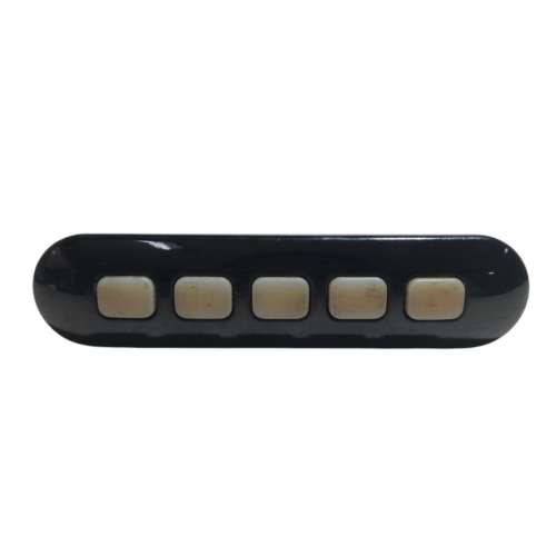 BOTAO SENHA PORTA MOTORISTA Ford Fusion 09/13 8h6t14a626aaw
