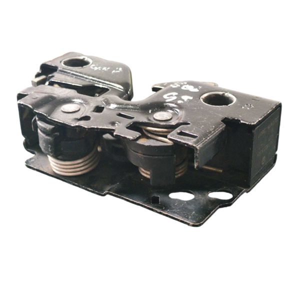 fechadura 5U0823509A capô inferior vw gol g5 g6 2009 a 2016 - Imagem 6