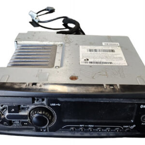Radio Original Citroen Aircross 2015 2016 2017