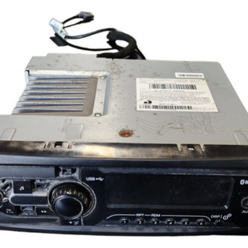 Radio Original Citroen Aircross 2015 2016 2017
