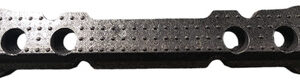 Absorvedor Traseiro 1500010095 Pajero Sport 2005/06