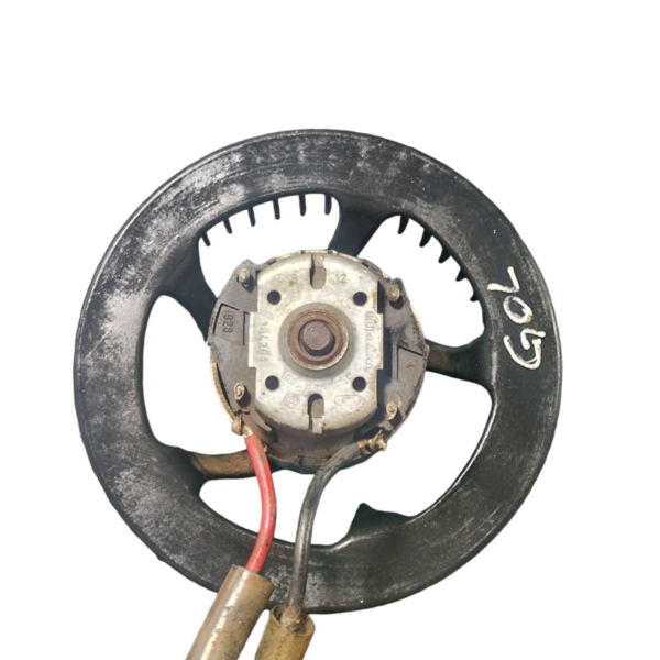 MOTOR VENTILADOR VW GOL PARATI 1998/2002 f006mg0000 - Imagem 3