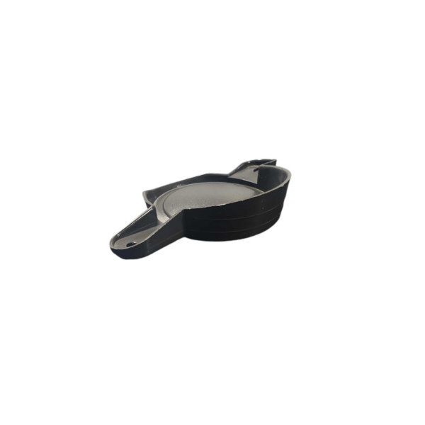 TAMPA FAROL MILHA ESQUERDA FIAT STRADA 2014/2017 SX100201937 - Imagem 3