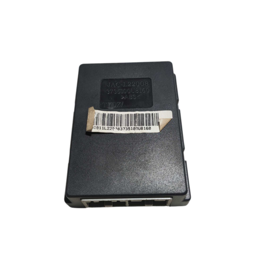 MODULO CONFORTO Jac J3 2011 2012 2013 3735100u8160