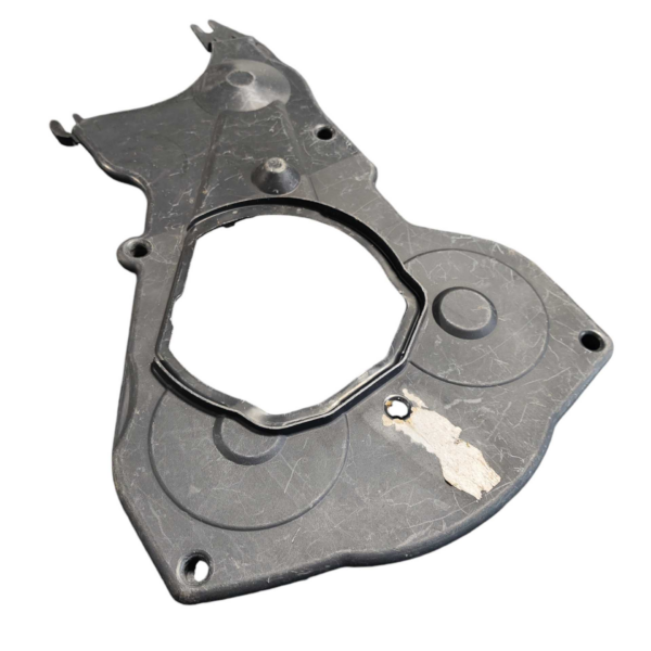 CAPA CORRENTE DENTADA CITROEN C3 2007 A 2012 9654346580