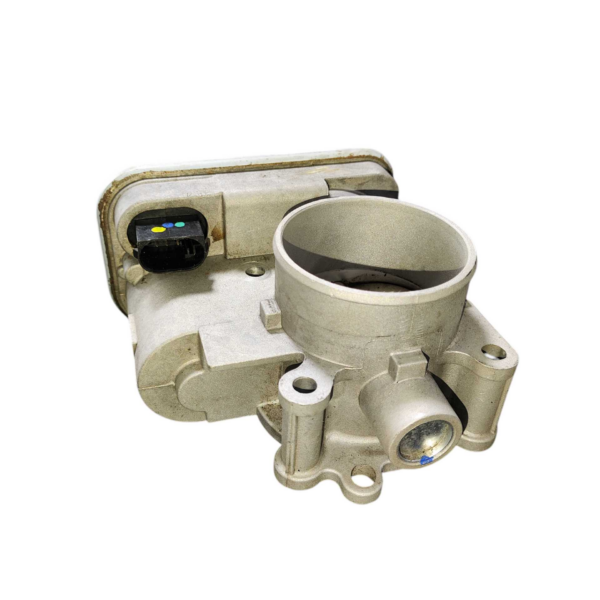 Corpo Borboleta TBI FIAT Freemont  2.4 2012 2013 2014 - Imagem 4