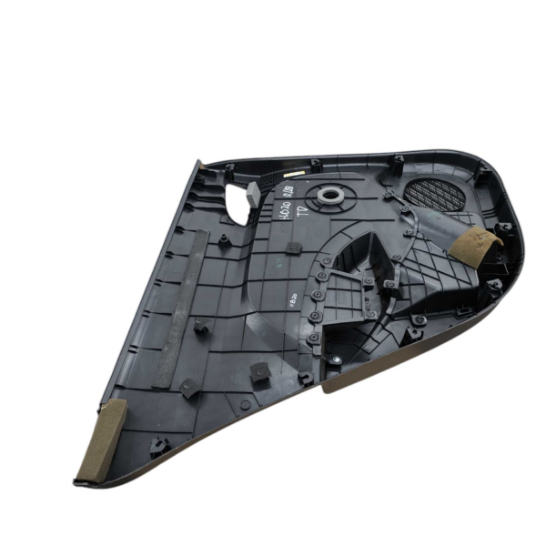 forro porta 833201S010 traseira direita HYUNDAI hb20 2013/19 - Imagem 5