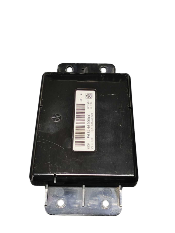 módulo controle temperatur 68146008AA fiat freemont 2.4 2012